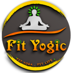 Fit Yogic Logo
